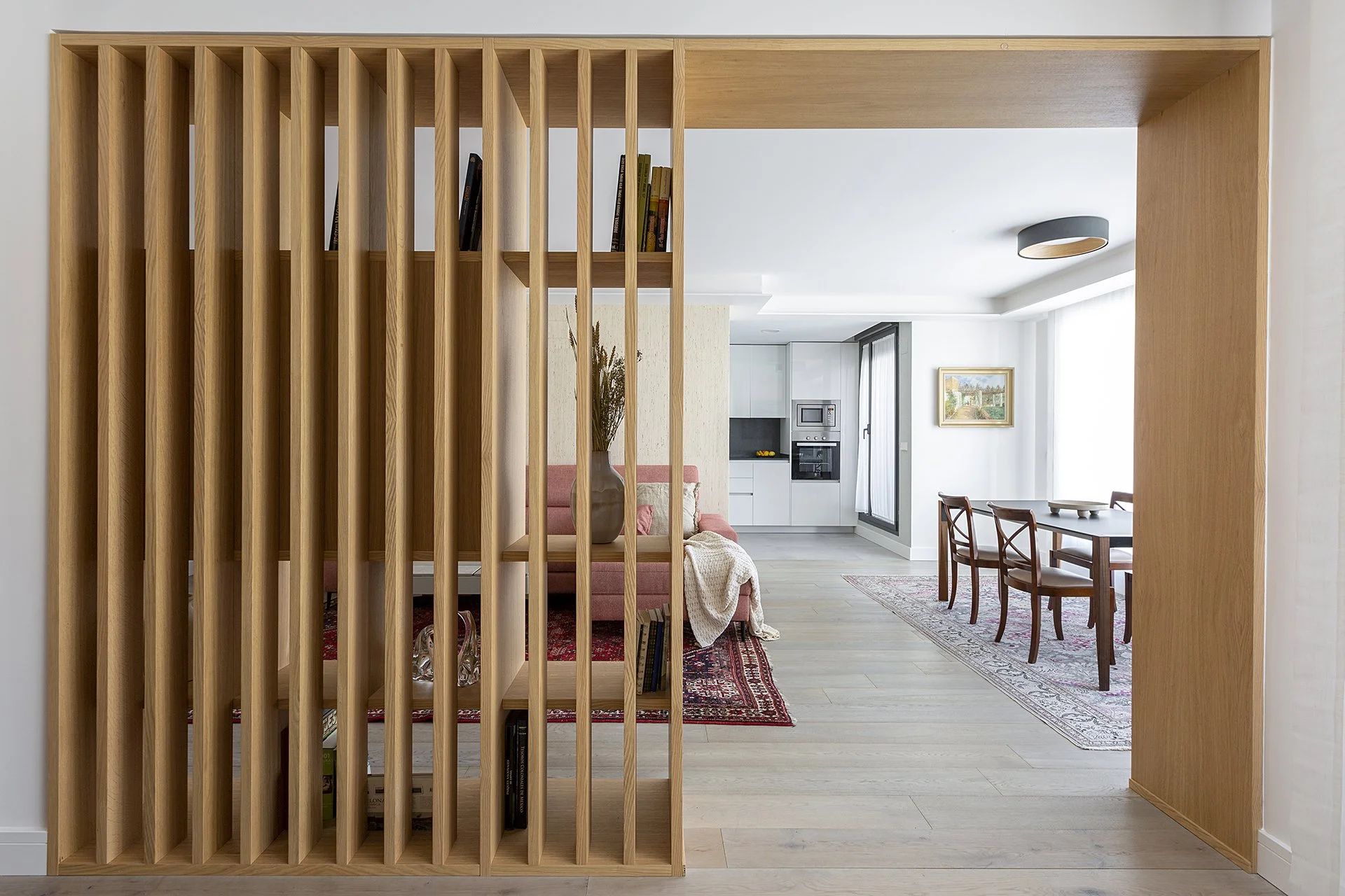 Innovative Space Division: Tailored Partition Solutions by Gravexilon